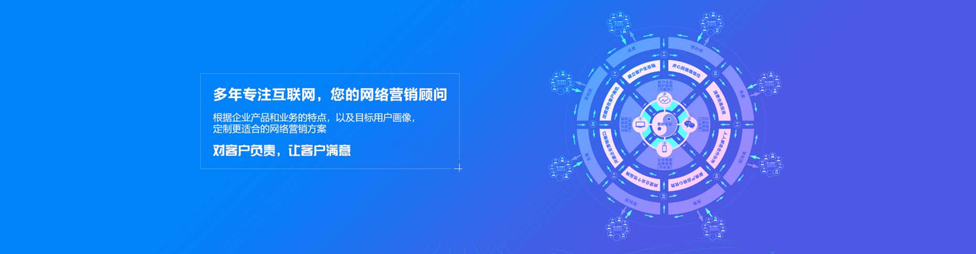 天峻信息流代运营